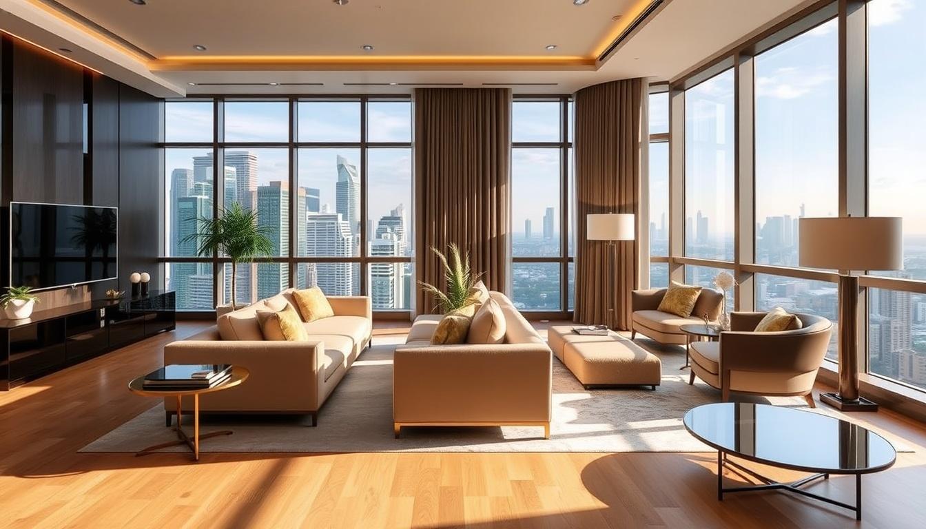 Find Your Apartment